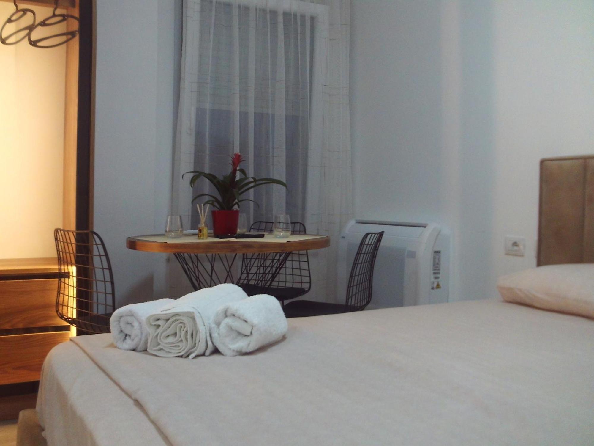 Apartment Luxury Next To Us Embassy Tirana
